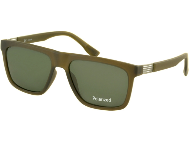 DACKOR SUN 739 green