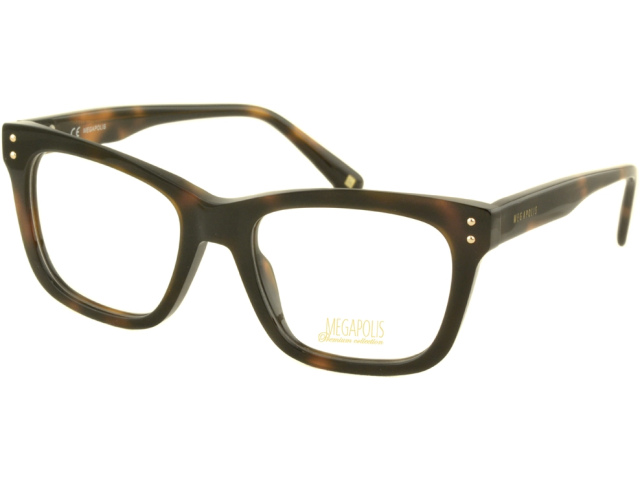 Megapolis Premium 804 demi