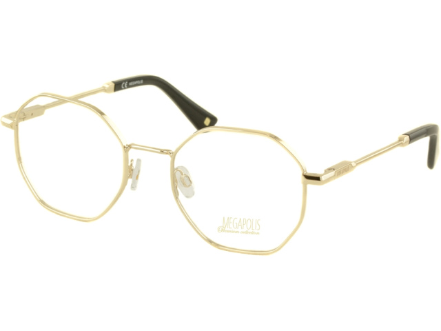 Megapolis Premium 812 gold