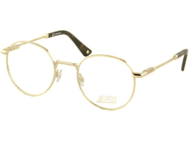 Megapolis Premium 958 gold