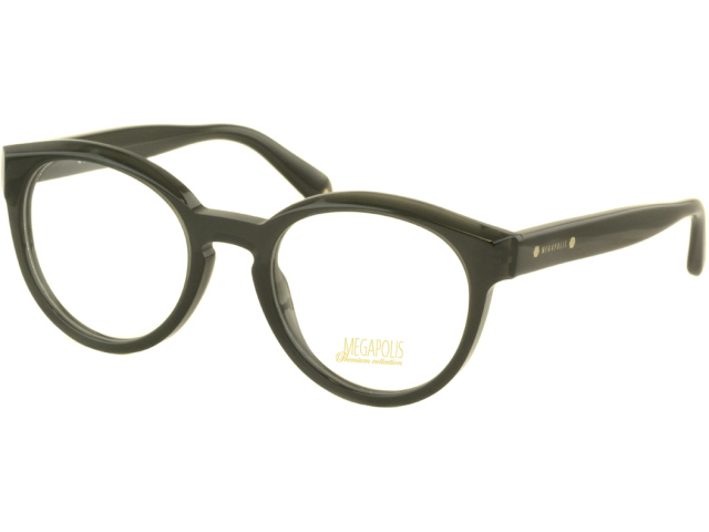 Megapolis Premium 961 nero