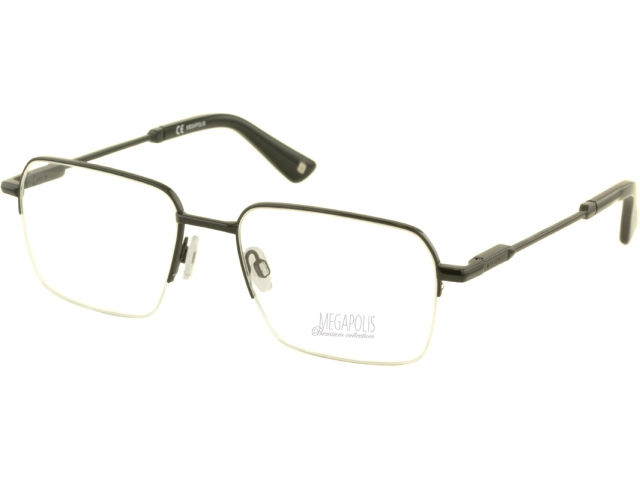 Megapolis Premium 1021 nero