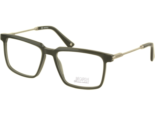 Megapolis Premium 1037 grey