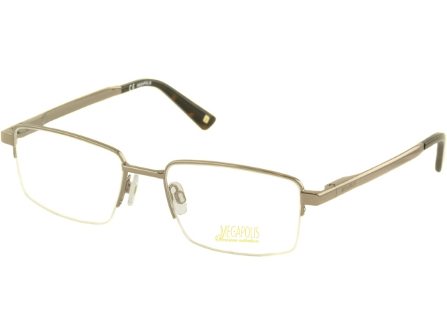 Megapolis Premium 1041 brown