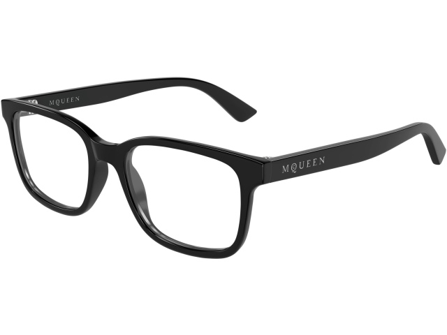 Alexander McQueen AM0541O-007 54 Оправа