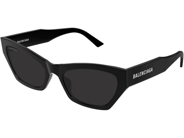 Balenciaga BB0447S-001 56 ���� ��������������