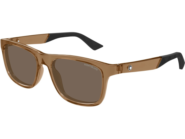 Montblanc MB0432S-004 55 ���� ��������������
