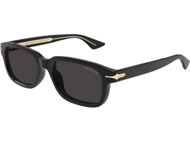 Montblanc MB0436S-001 54 ���� ��������������