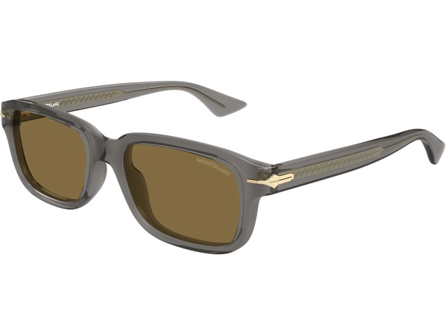 Montblanc MB0436S-003 54 ���� ��������������