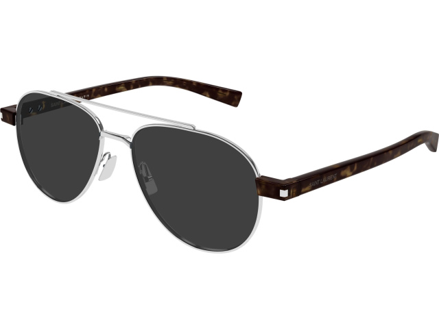 Saint Laurent SL 843-002 54 Очки солнцезащитные