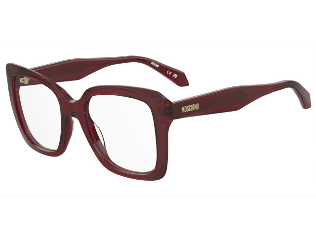 MOSCHINO MOS 658 8CQ Cherry