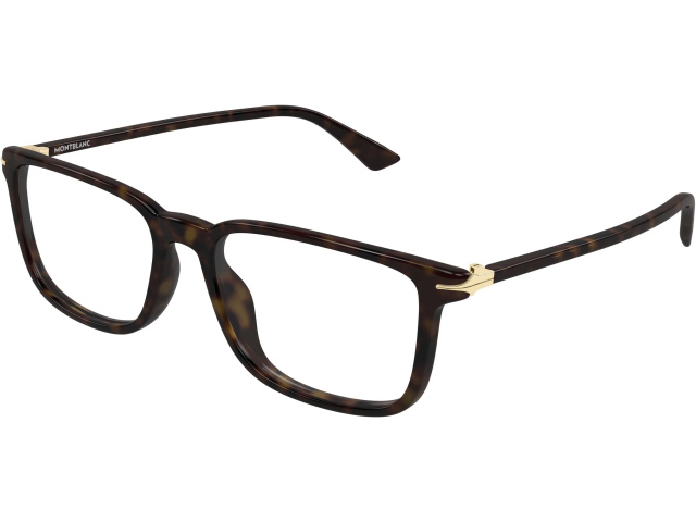 Montblanc MB0437O-002 54 ������