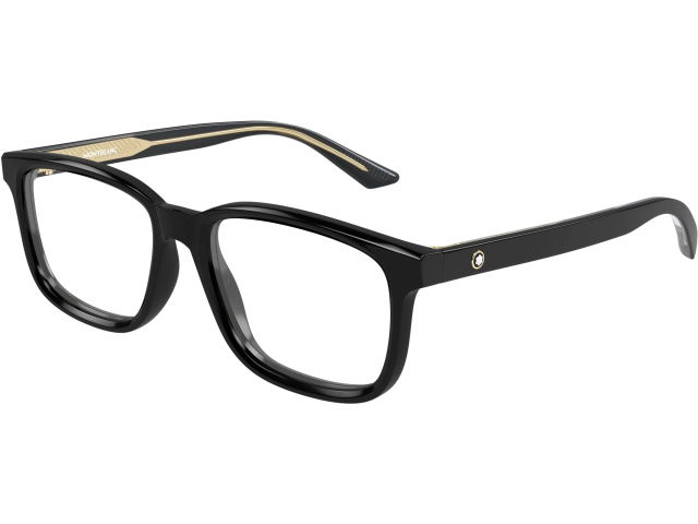 Montblanc MB0452O-001 55 ������