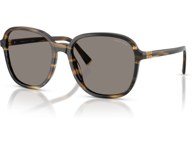 Miu Miu MU B01S 25E80Q Green