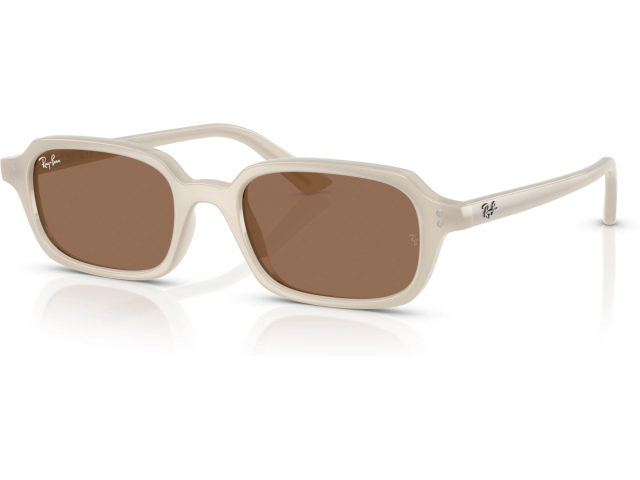Ray-Ban ZURI RB4455 680873 White