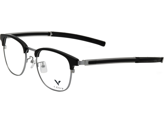 CEO-V CV 686 BLK