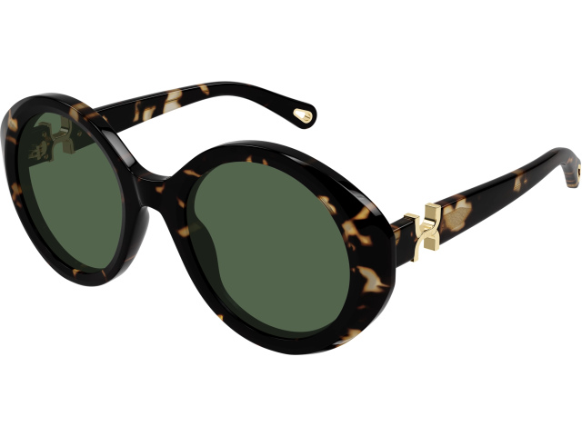 Chloe CH0332S-002 53 Очки солнцезащитные