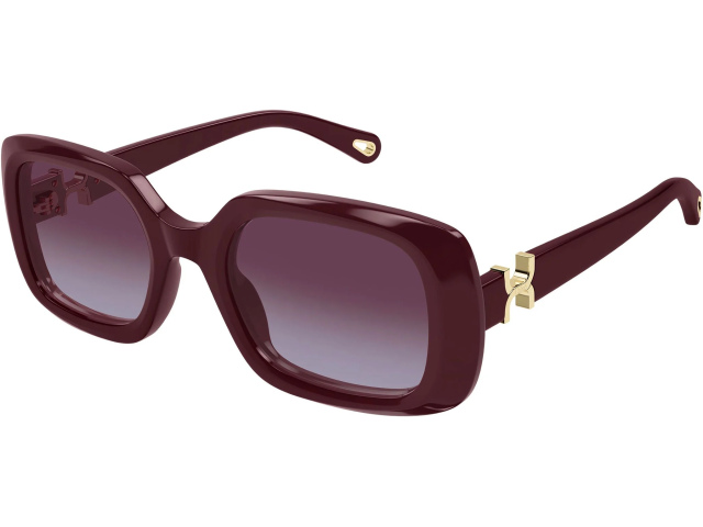 Chloe CH0333S-004 53 Очки солнцезащитные