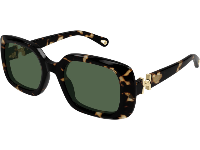 Chloe CH0333S-002 53 Очки солнцезащитные