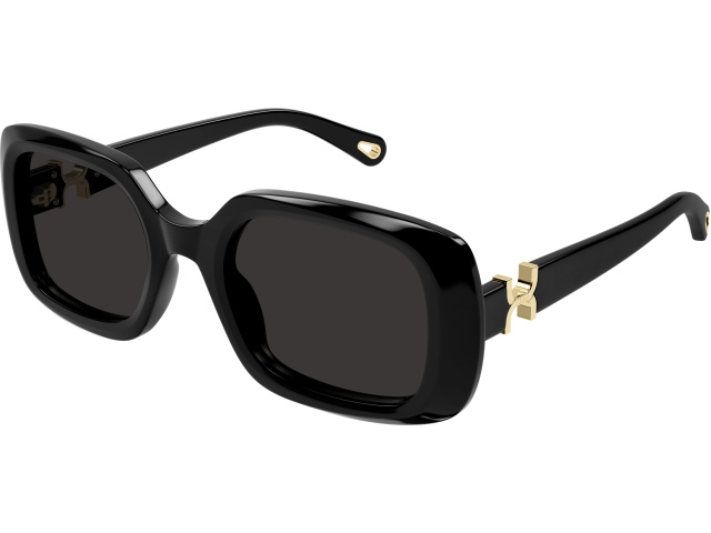 Chloe CH0333S-001 53 Очки солнцезащитные