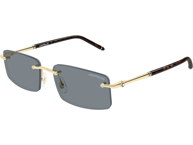 Montblanc MB0443S-004 56 ���� ��������������