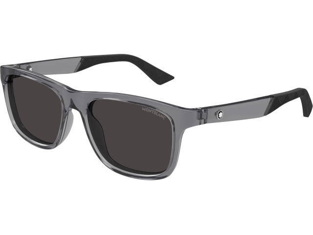 Montblanc MB0432S-003 55 ���� ��������������