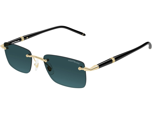 Montblanc MB0344S-008 54 ���� ��������������