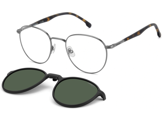 �� �������� �������������� �������� CARRERA CA 368/C CAG MATTE DARK RUTHENIUM HAVANA