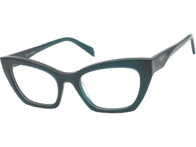 Megapolis 193 green