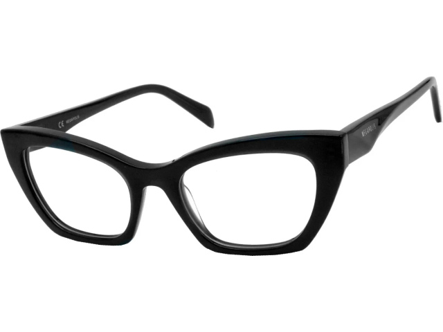Megapolis 193 black