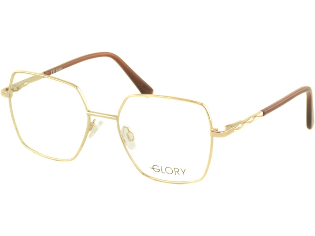 GLORY 237 gold