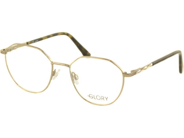 GLORY 657 brown