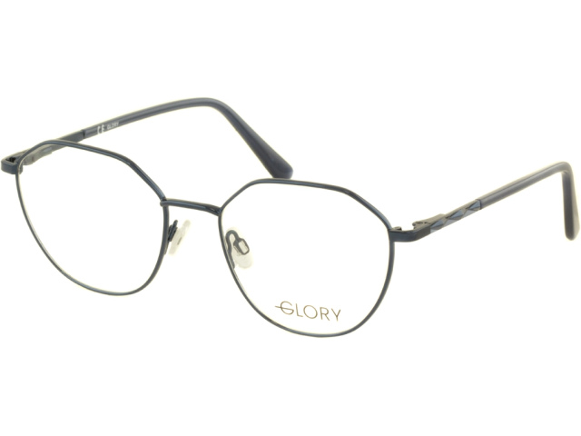 GLORY 657 sea