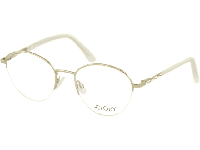 GLORY 842 silver