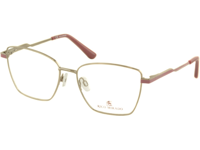 Rico Mirado 337 brown