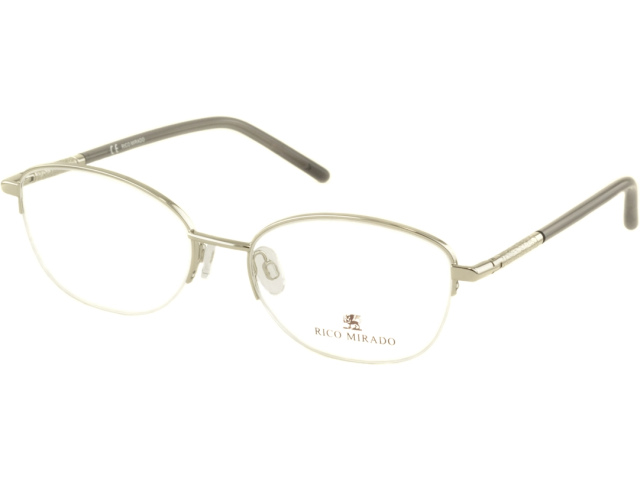 Rico Mirado 370 silver