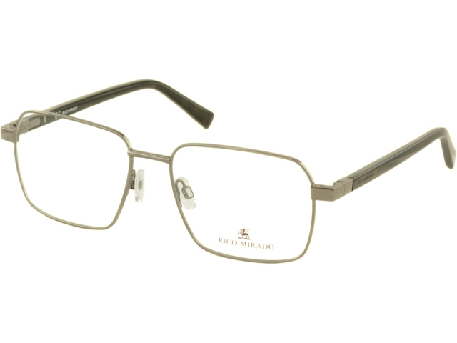 Rico Mirado 391 black