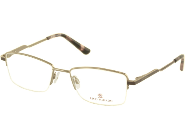 Rico Mirado 497 brown