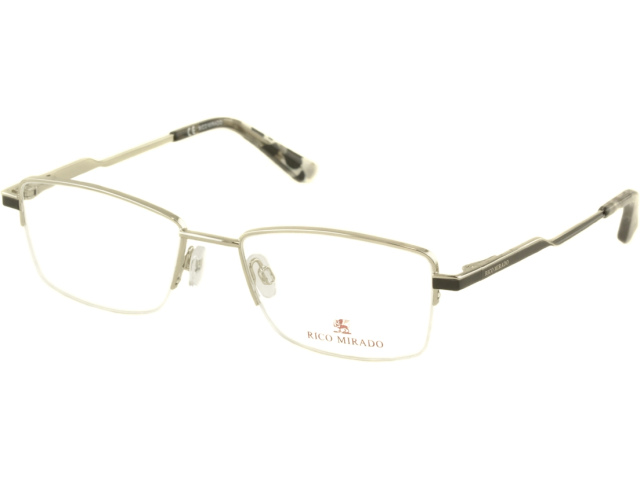 Rico Mirado 497 silver