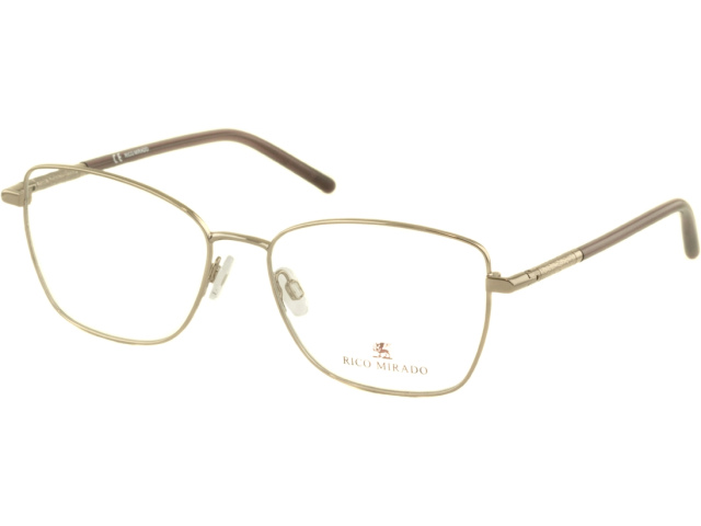 Rico Mirado 520 brown