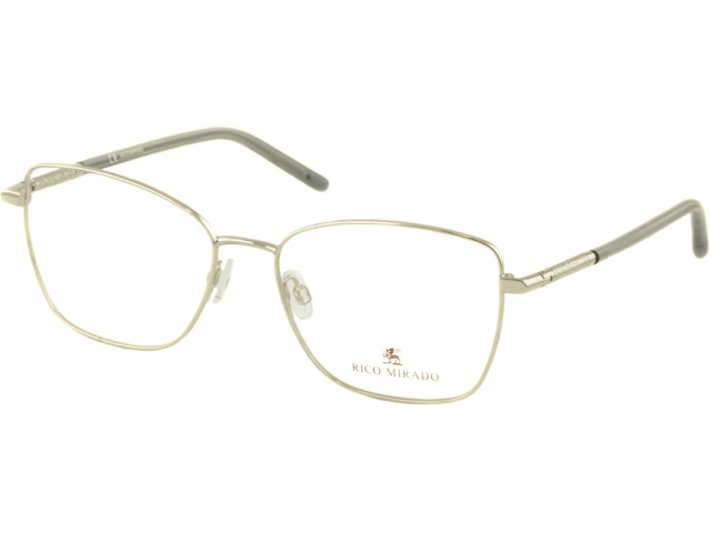 Rico Mirado 520 silver