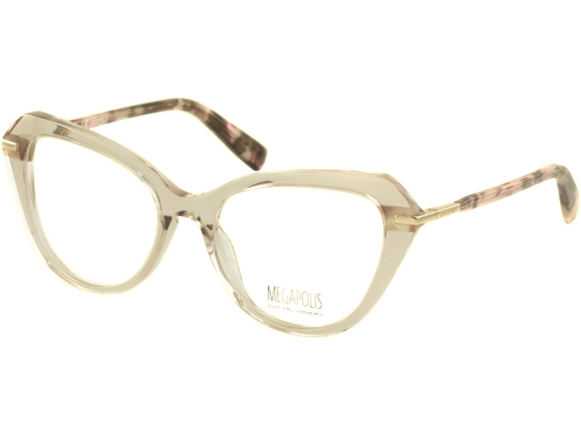 Megapolis 082 brown