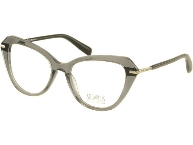 Megapolis 082 grey