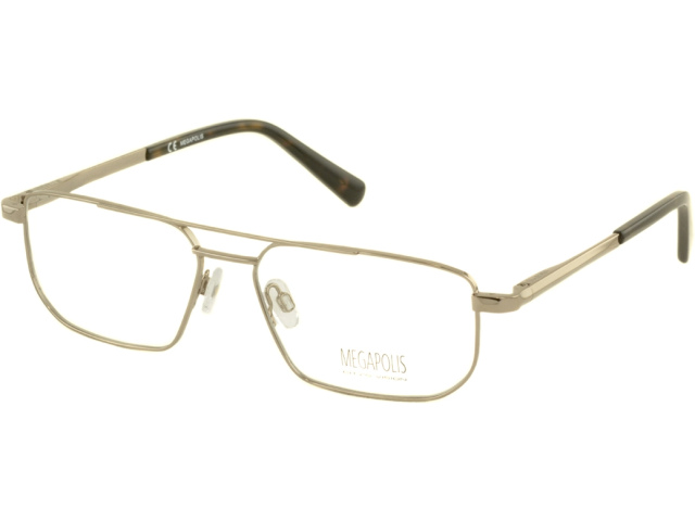 Megapolis 225 brown