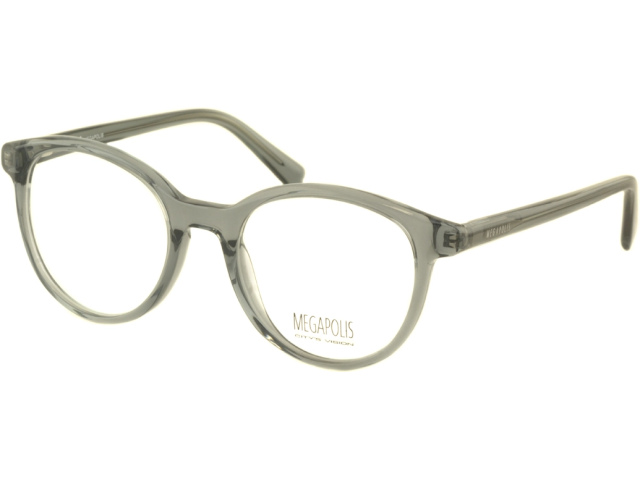 Megapolis 557 grey