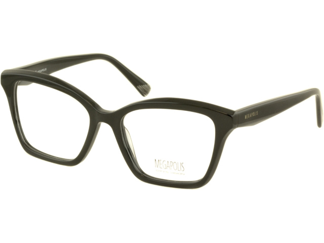 Megapolis 1267 nero