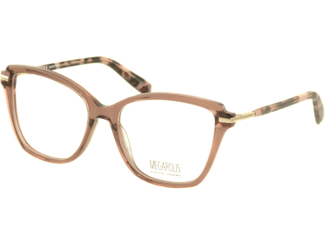 Megapolis 1312 brown