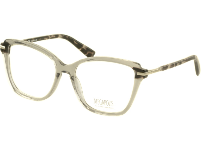 Megapolis 1312 grey