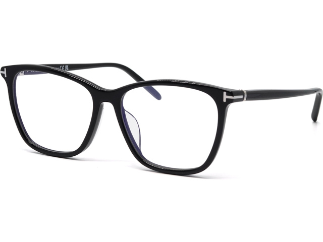 TOM FORD TF 5989-F-B 01A 55
