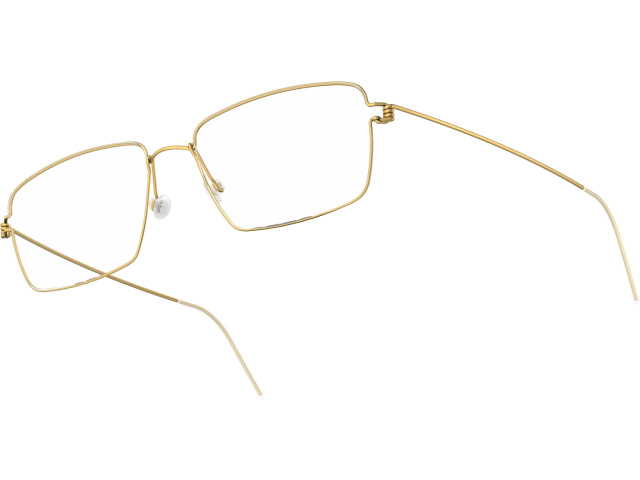 Lindberg air titanium rim Tim GT/GT 57/18